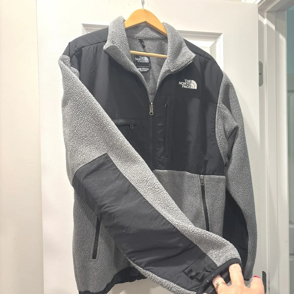 The North Face north face